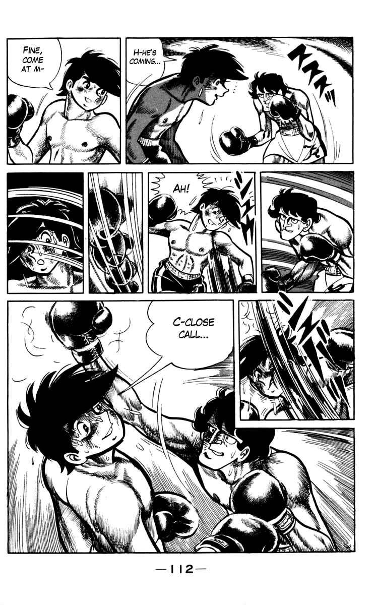 Chapter 71 - Page 5