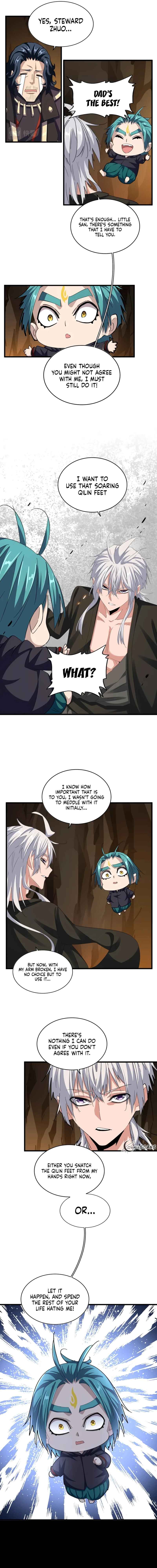 Chapter 375 - Page 5