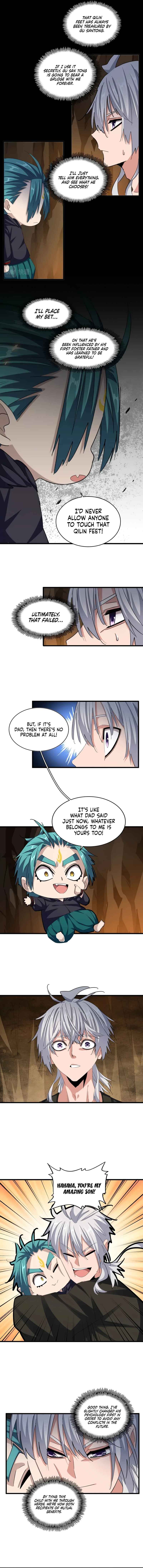 Chapter 375 - Page 6