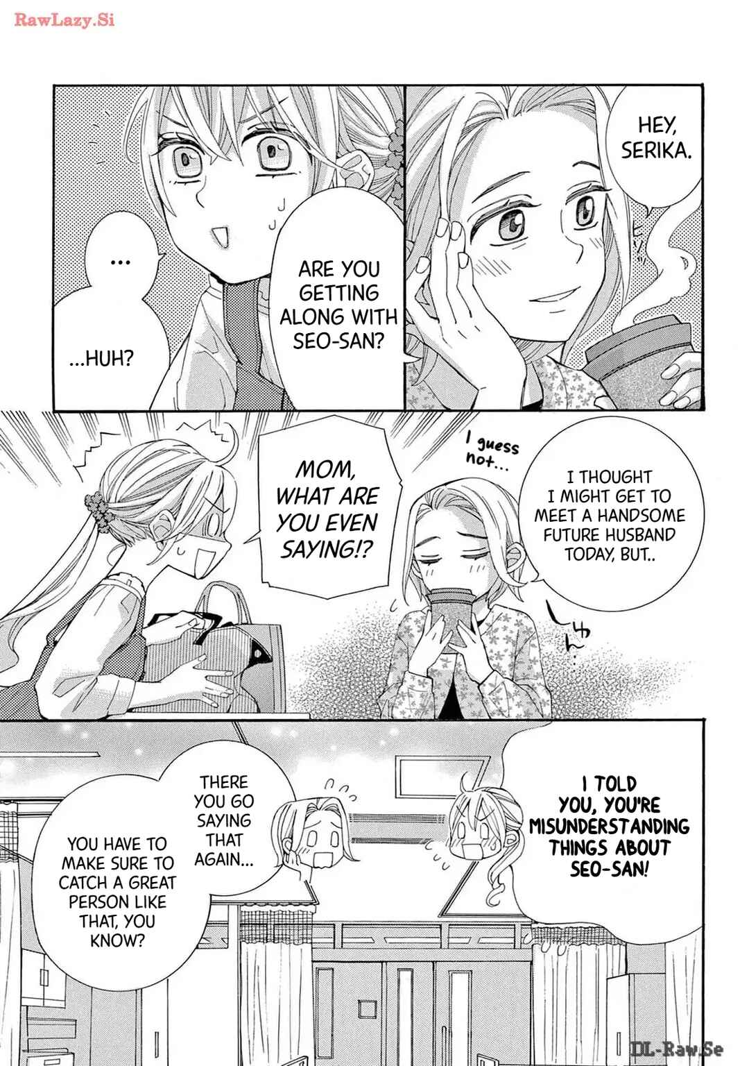 Chapter 67 - Page 12