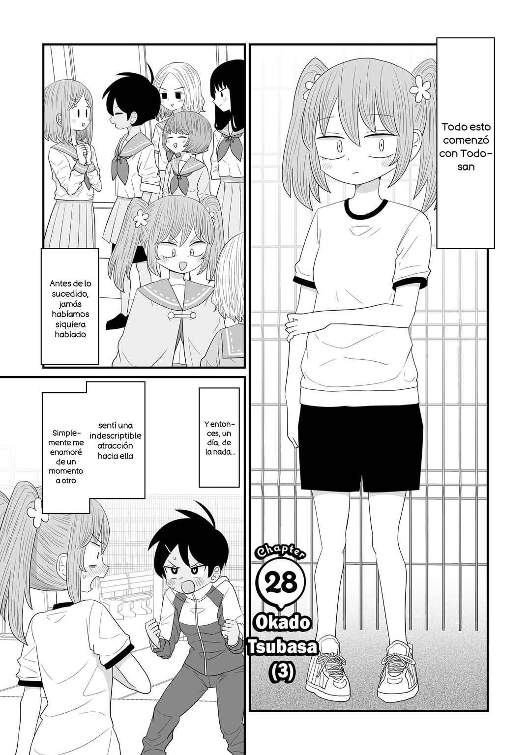 Chapter 28 - Page 1