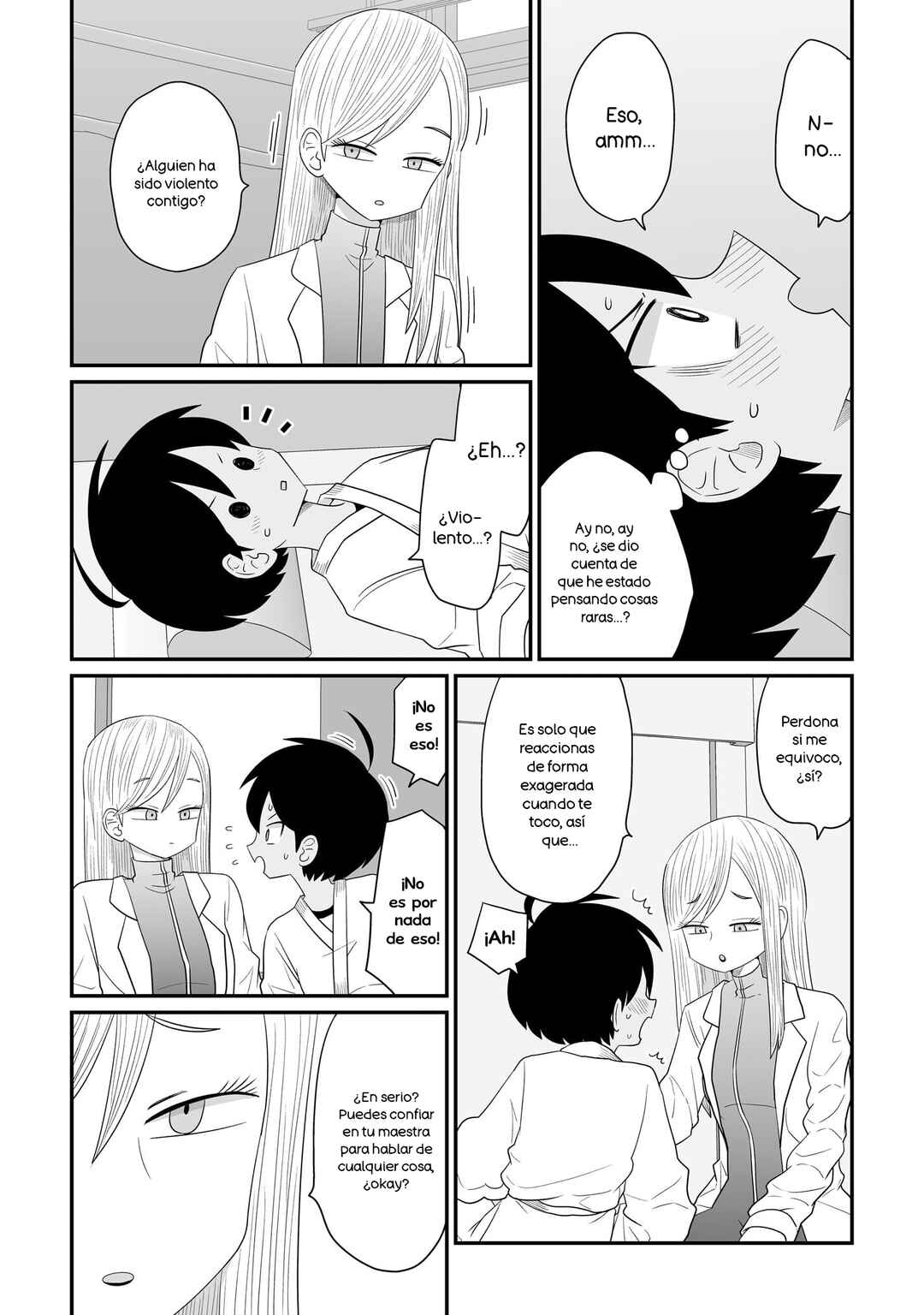Chapter 28 - Page 17