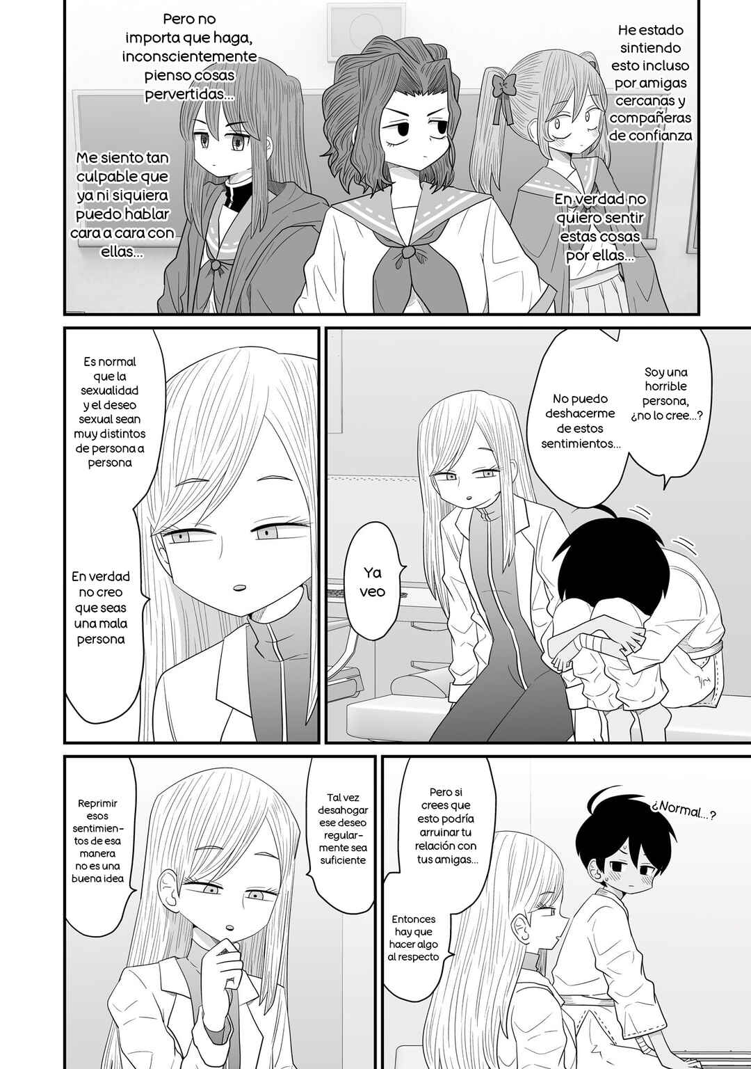 Chapter 28 - Page 20