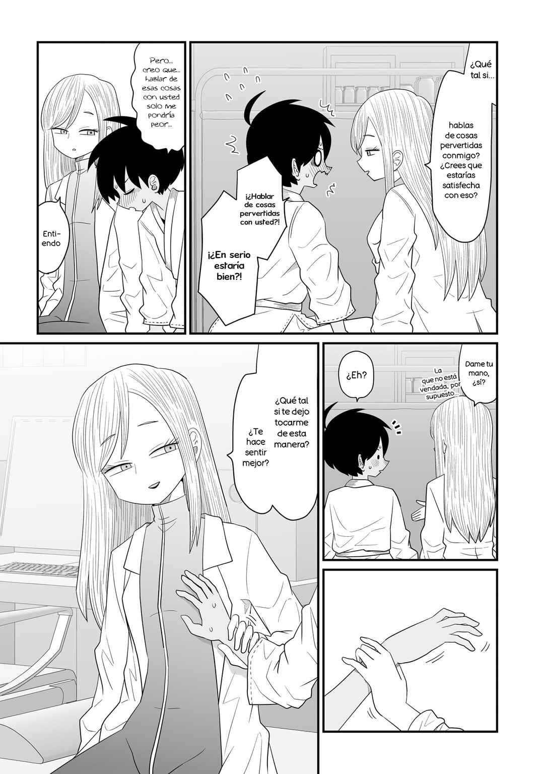 Chapter 28 - Page 21