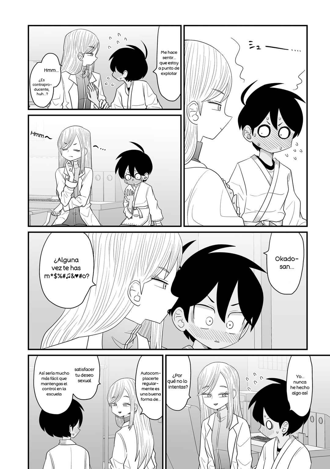 Chapter 28 - Page 22