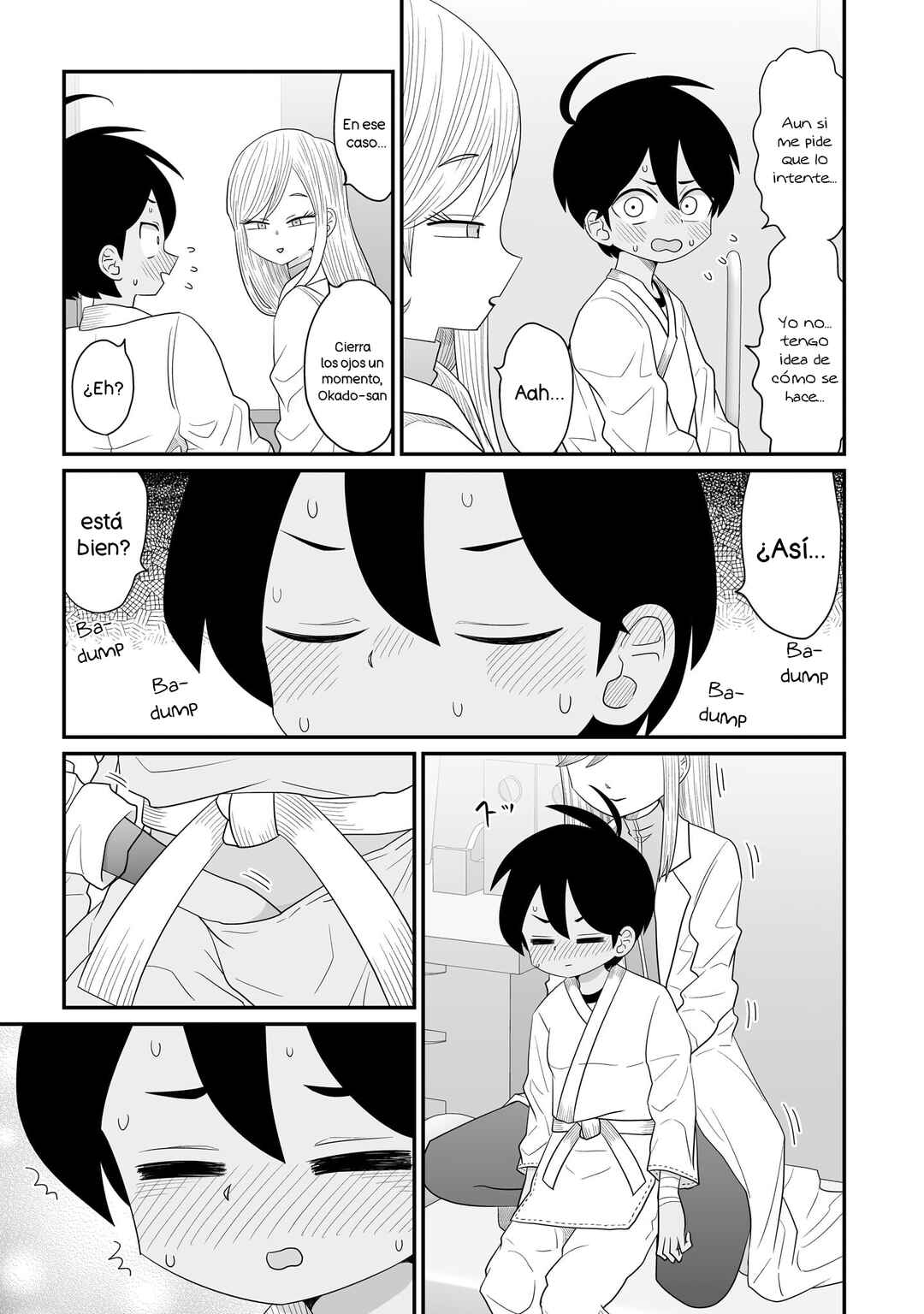 Chapter 28 - Page 23
