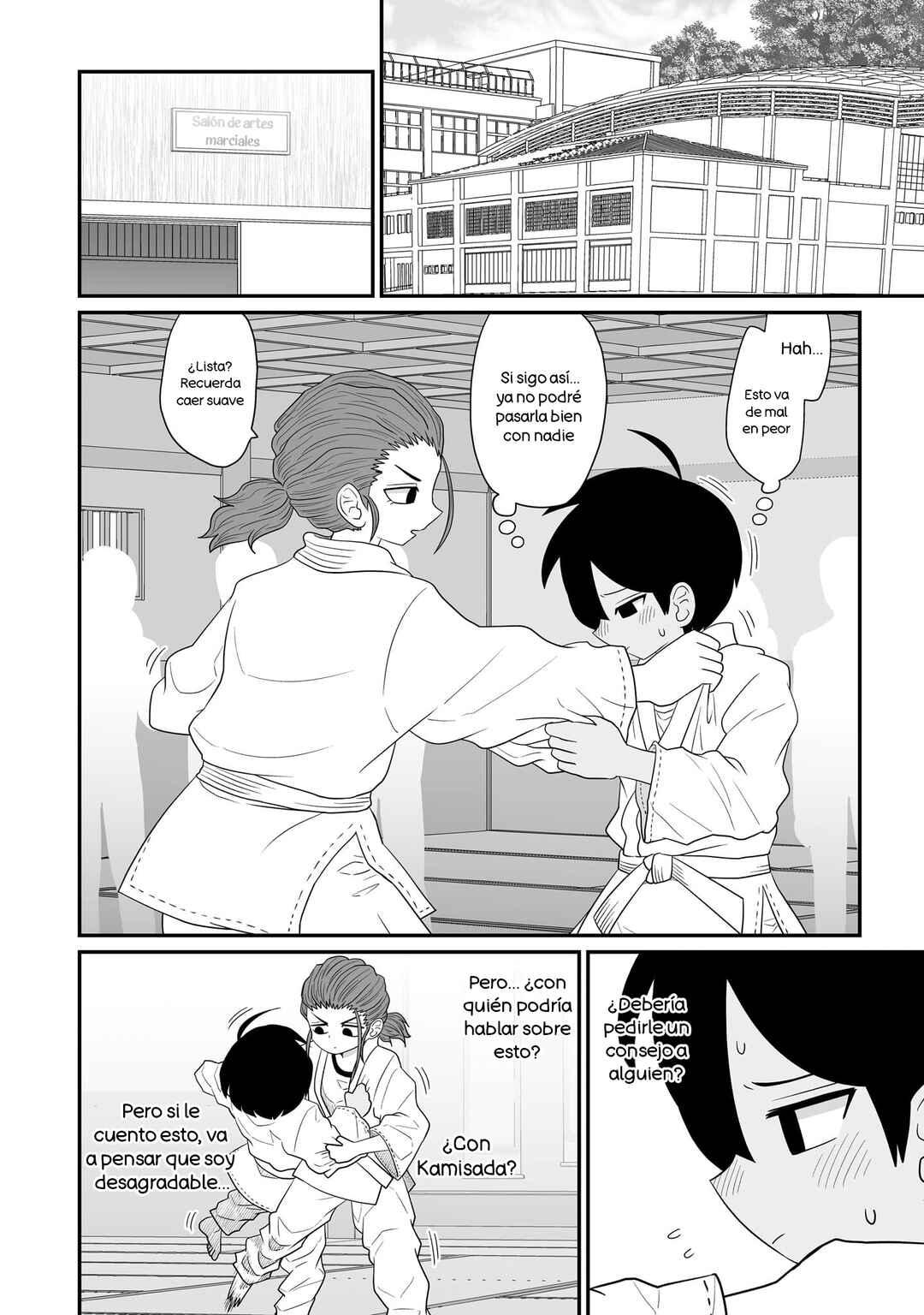 Chapter 28 - Page 8