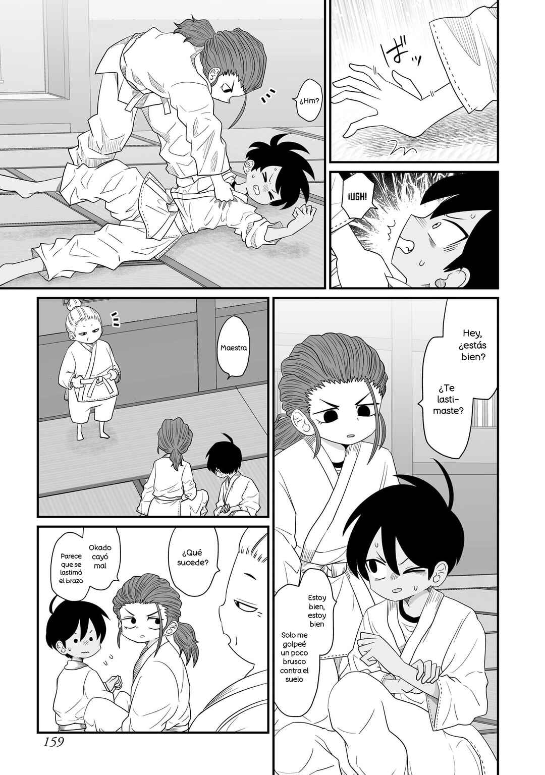 Chapter 28 - Page 9