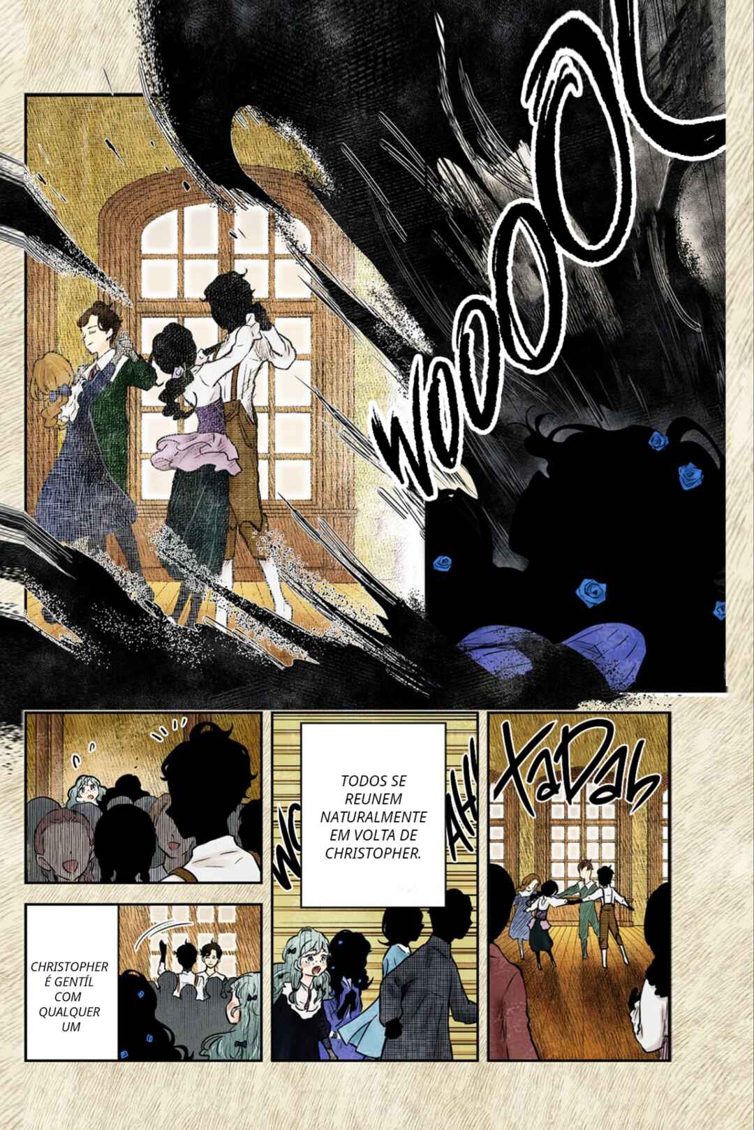 Chapter 155 - Page 4