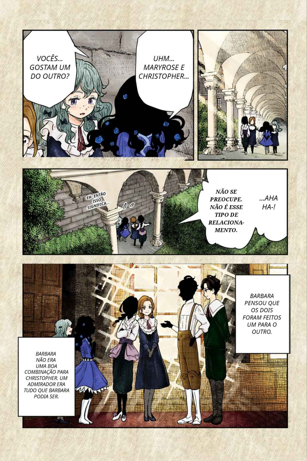 Chapter 155 - Page 5