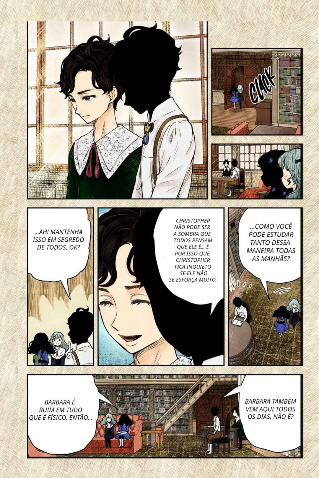 Chapter 155 - Page 6