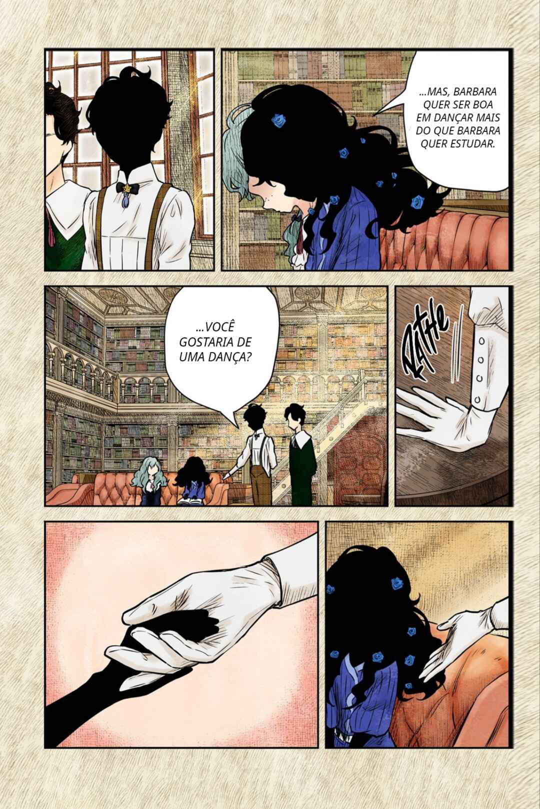 Chapter 155 - Page 7