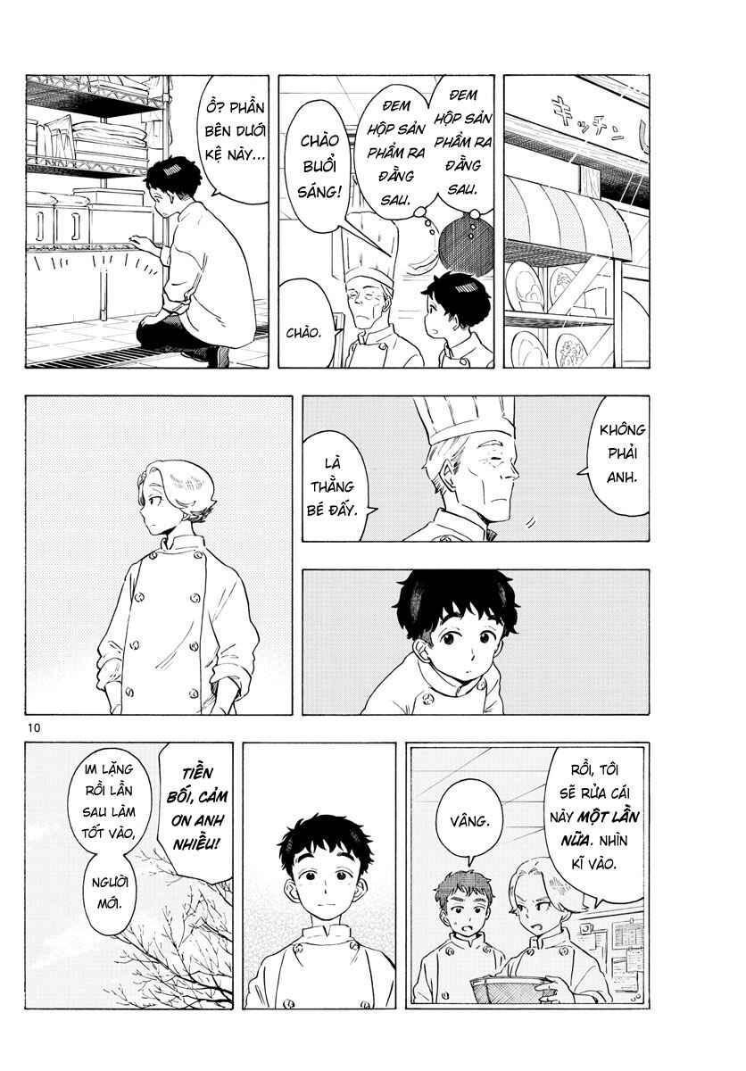 Chapter 190 - Page 10