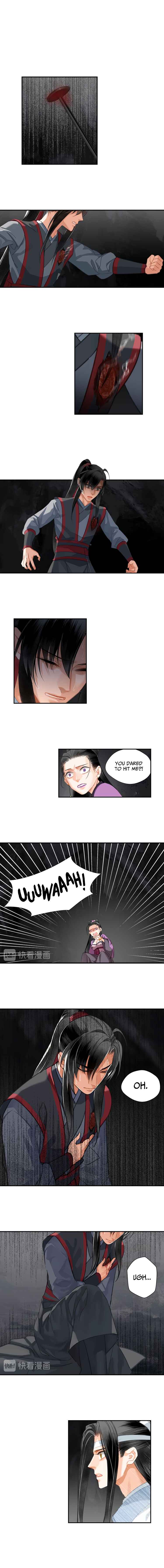 Chapter 150 - Page 8