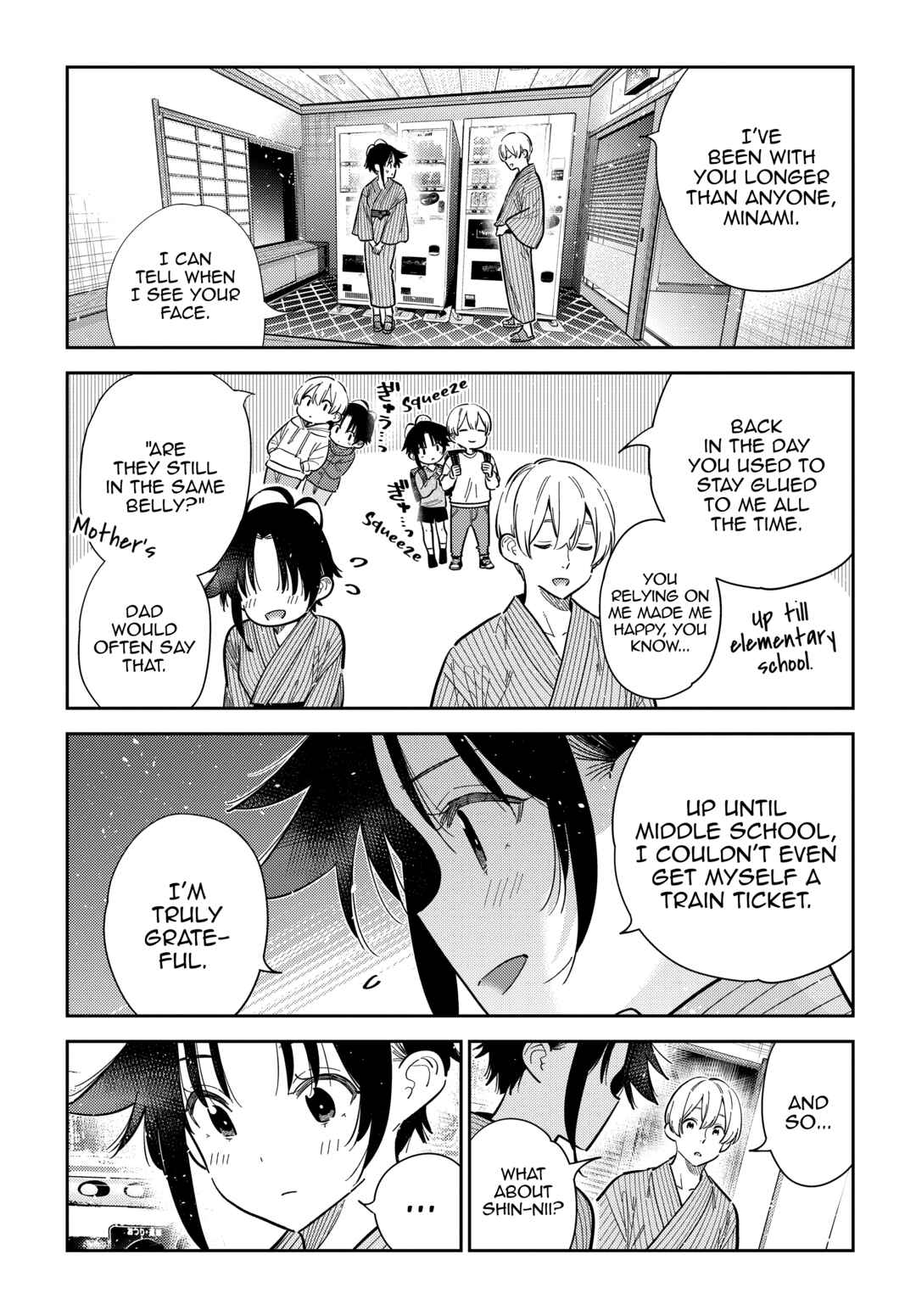 Chapter 60 - Page 5