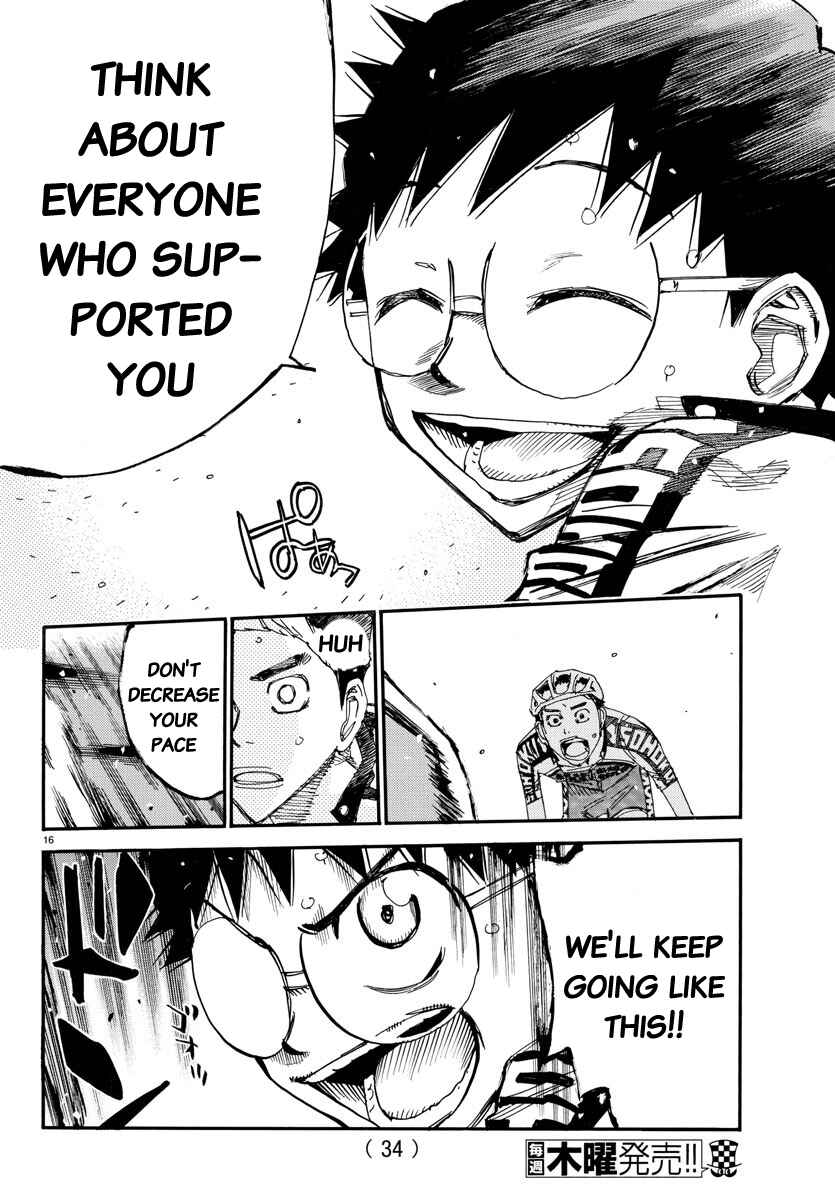 Chapter 627 - Page 17