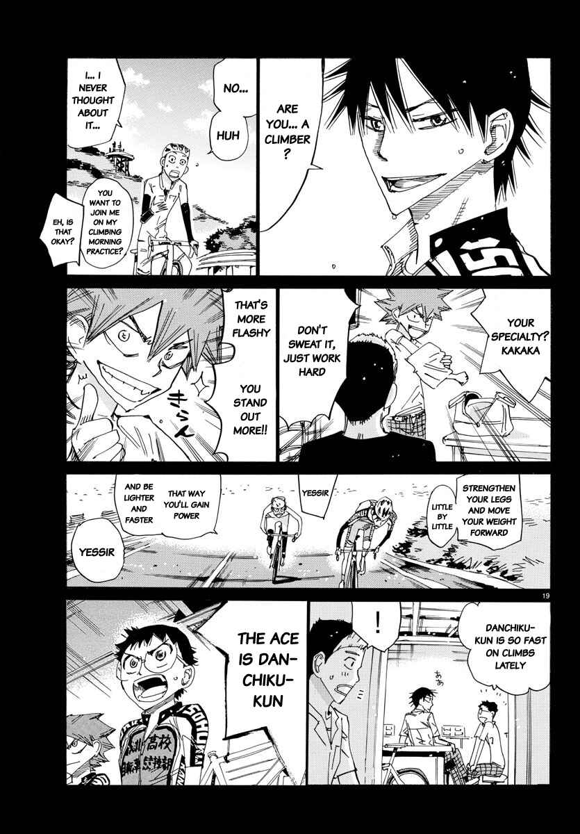 Chapter 627 - Page 20