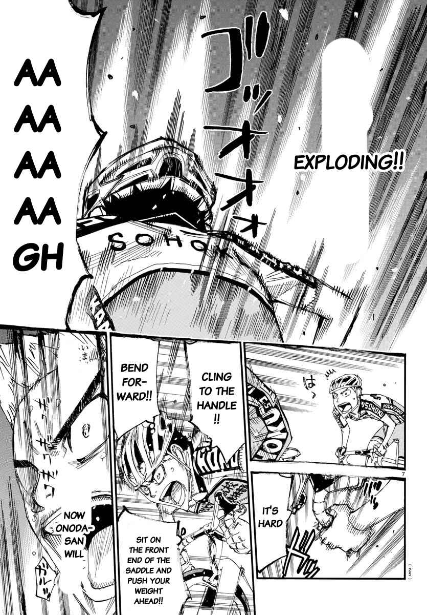 Chapter 627 - Page 9