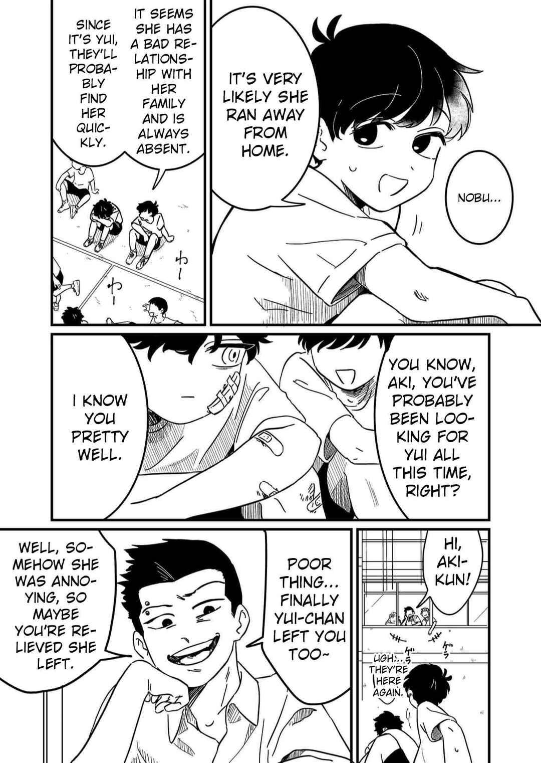 Chapter 1 - Page 10