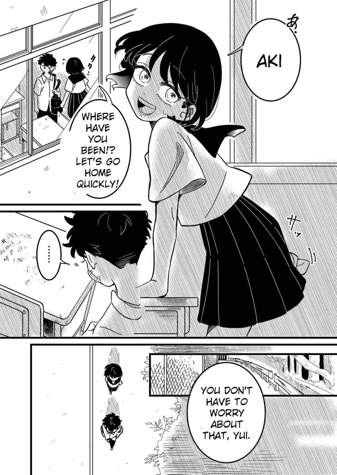 Chapter 1 - Page 5