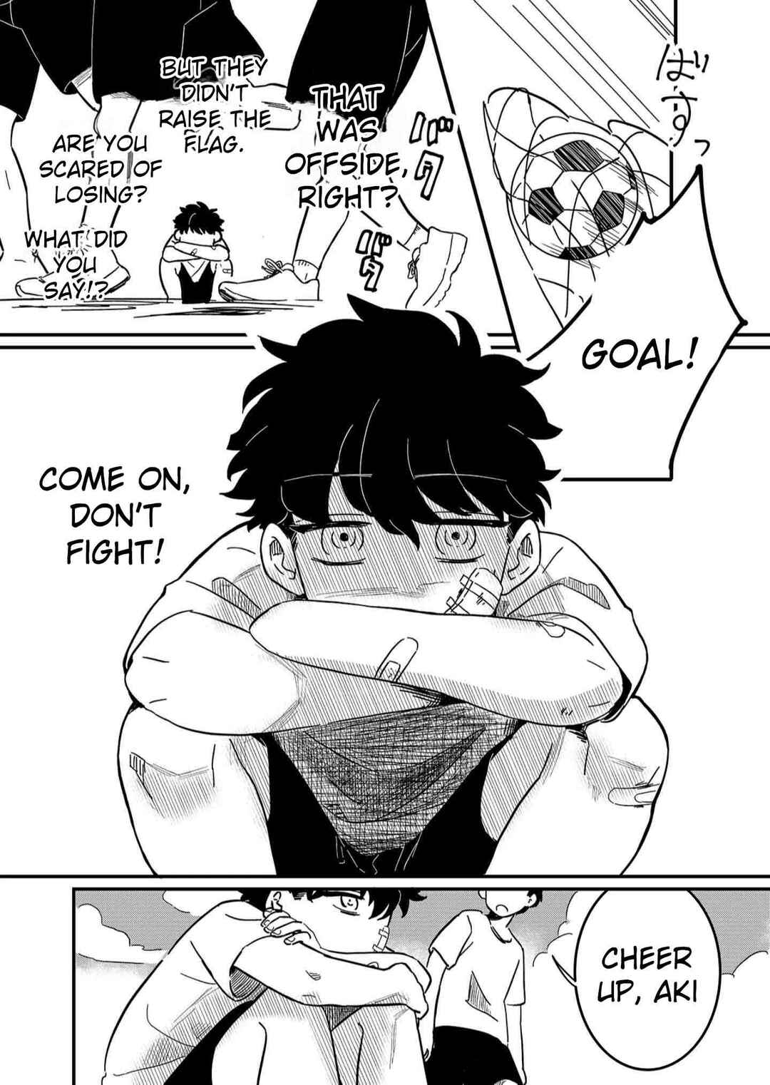 Chapter 1 - Page 9