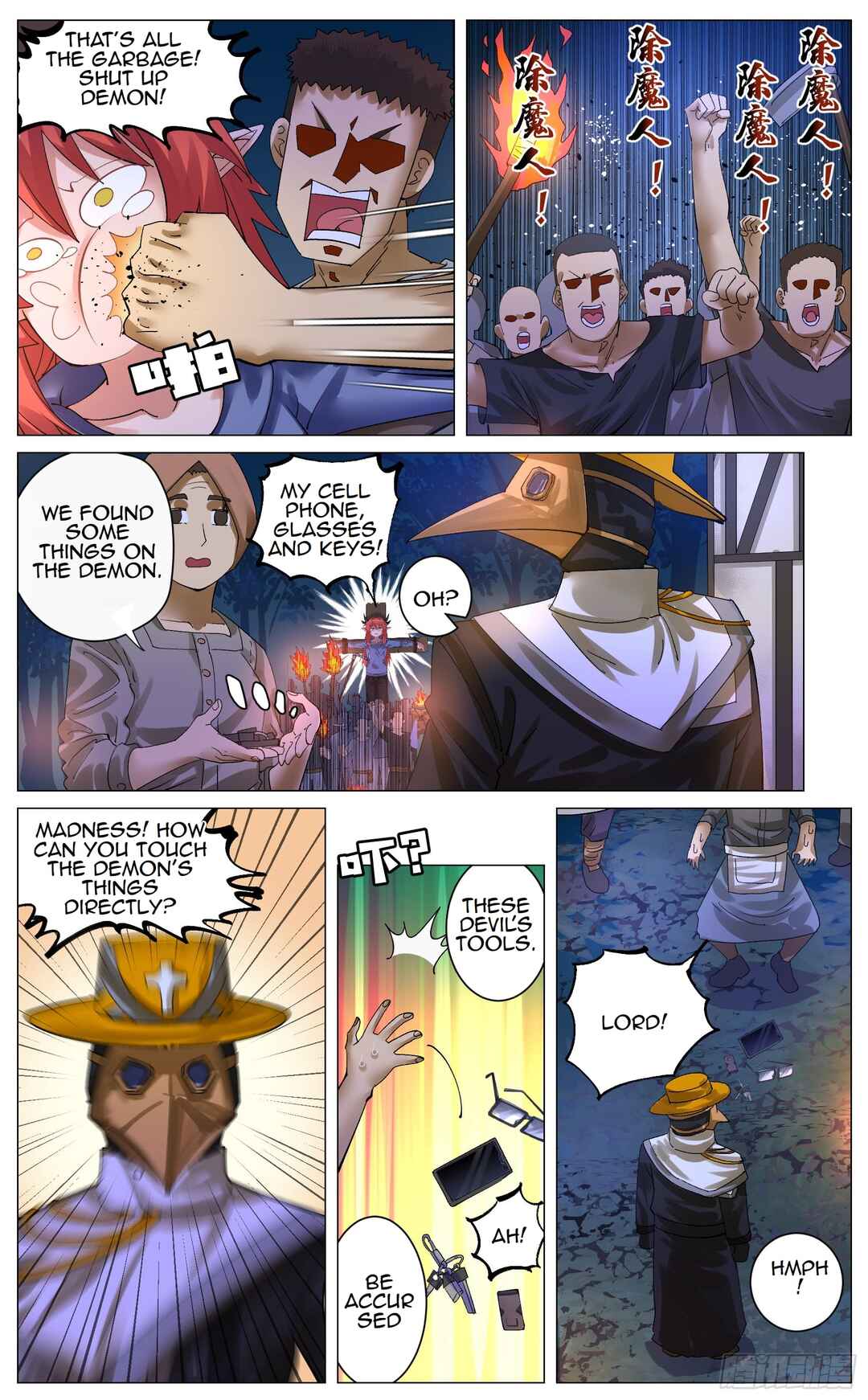 Chapter 4 - Page 7