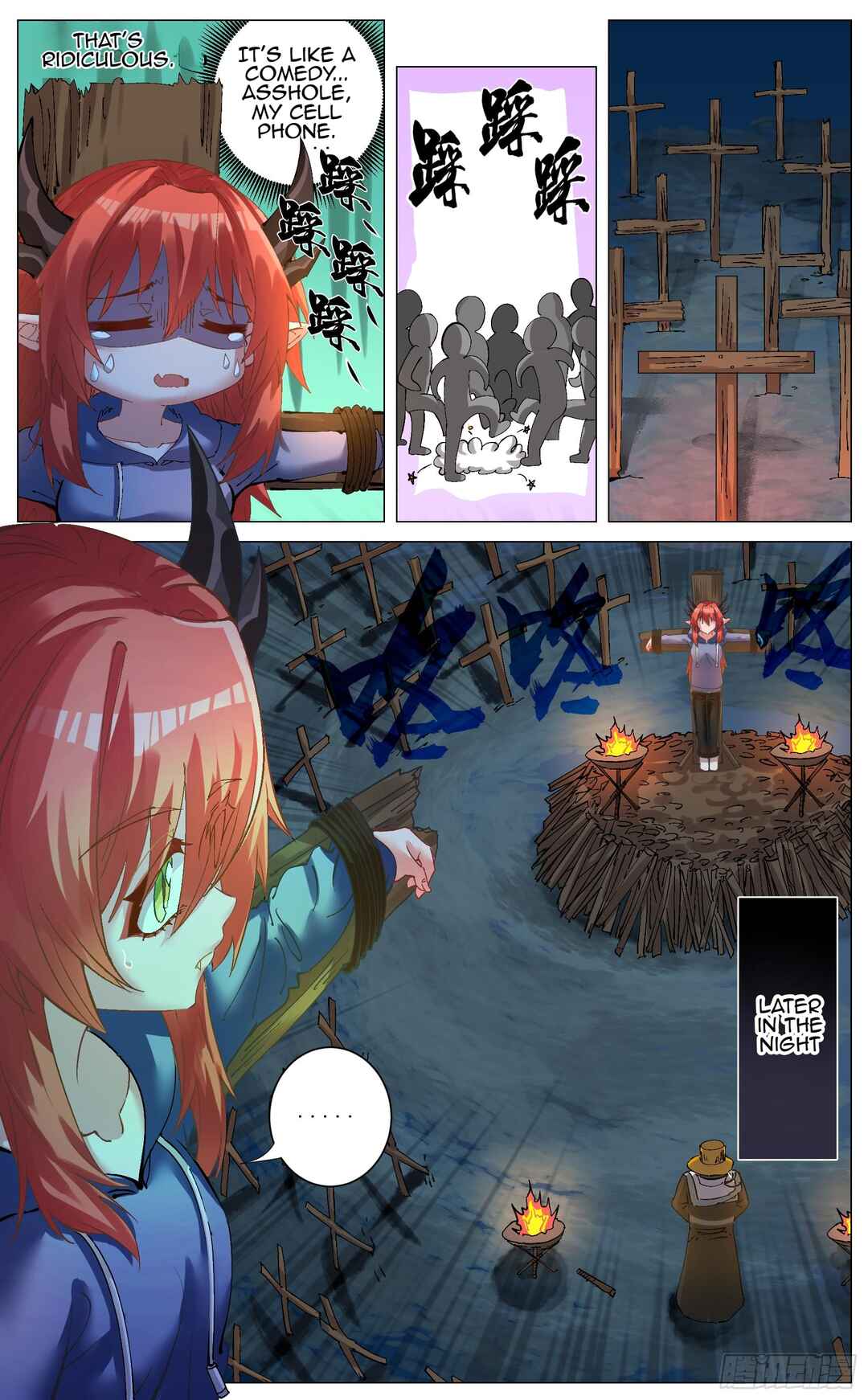 Chapter 4 - Page 9