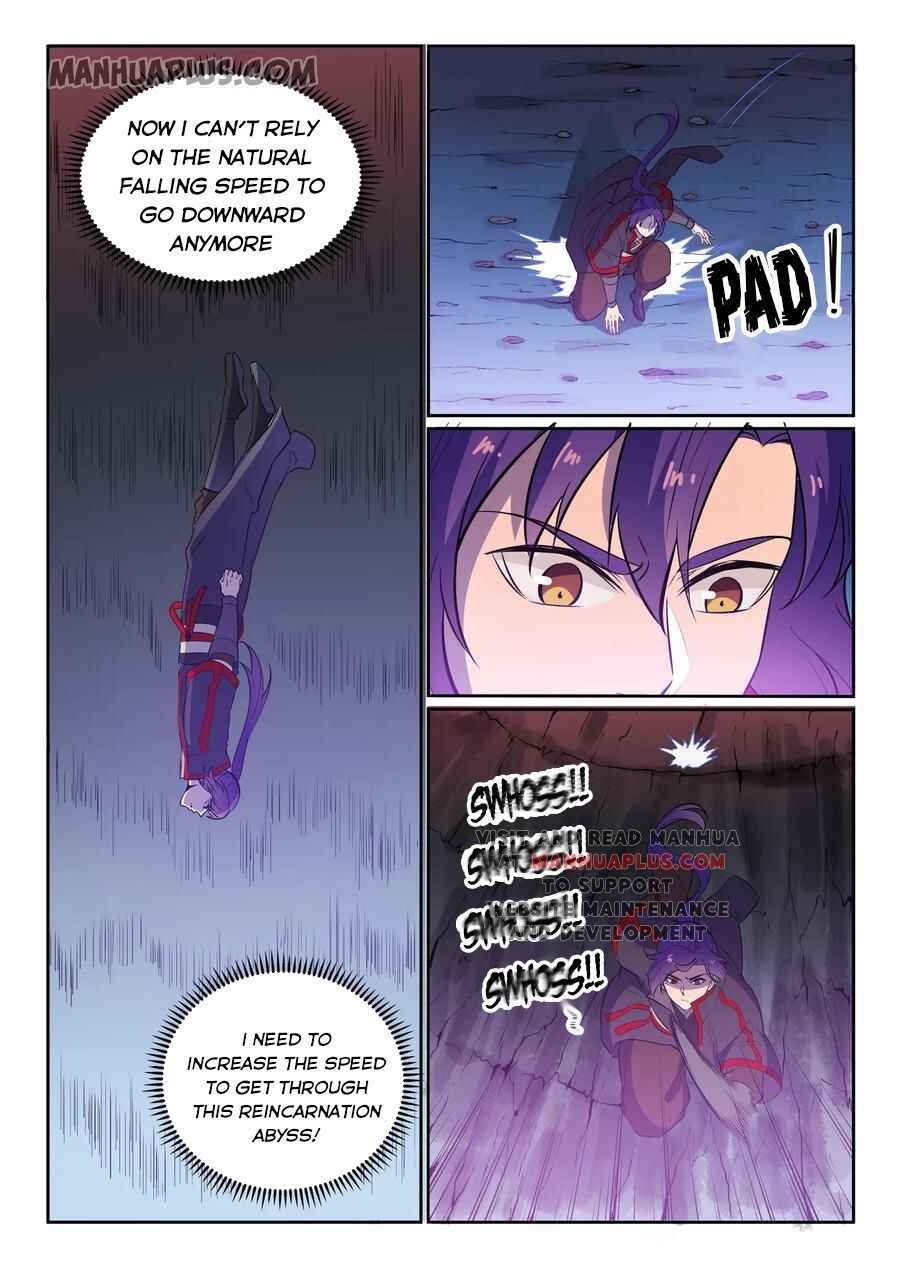 Chapter 558 - Page 2