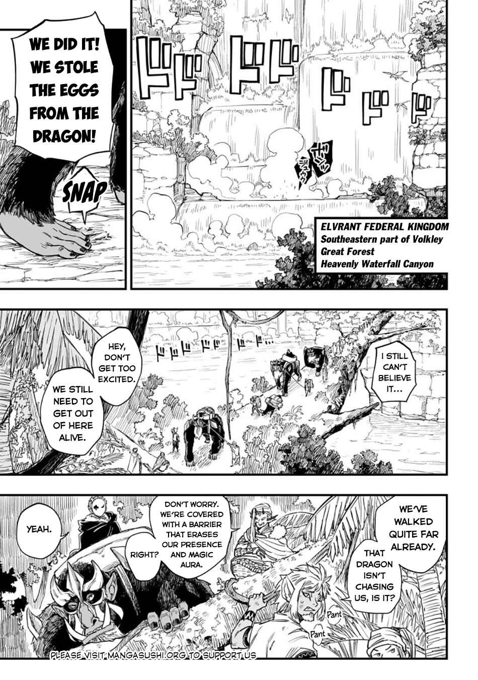 Chapter 3 - Page 2