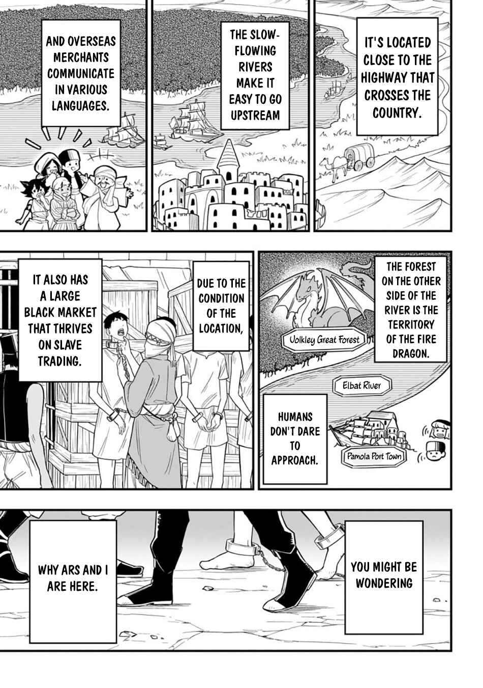 Chapter 3 - Page 8