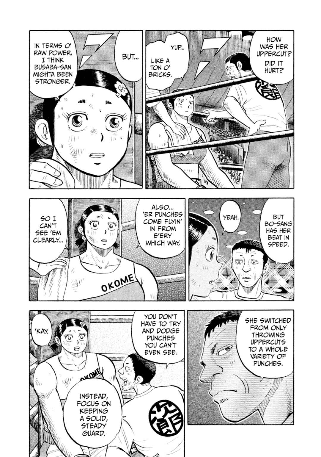 Chapter 81 - Page 10