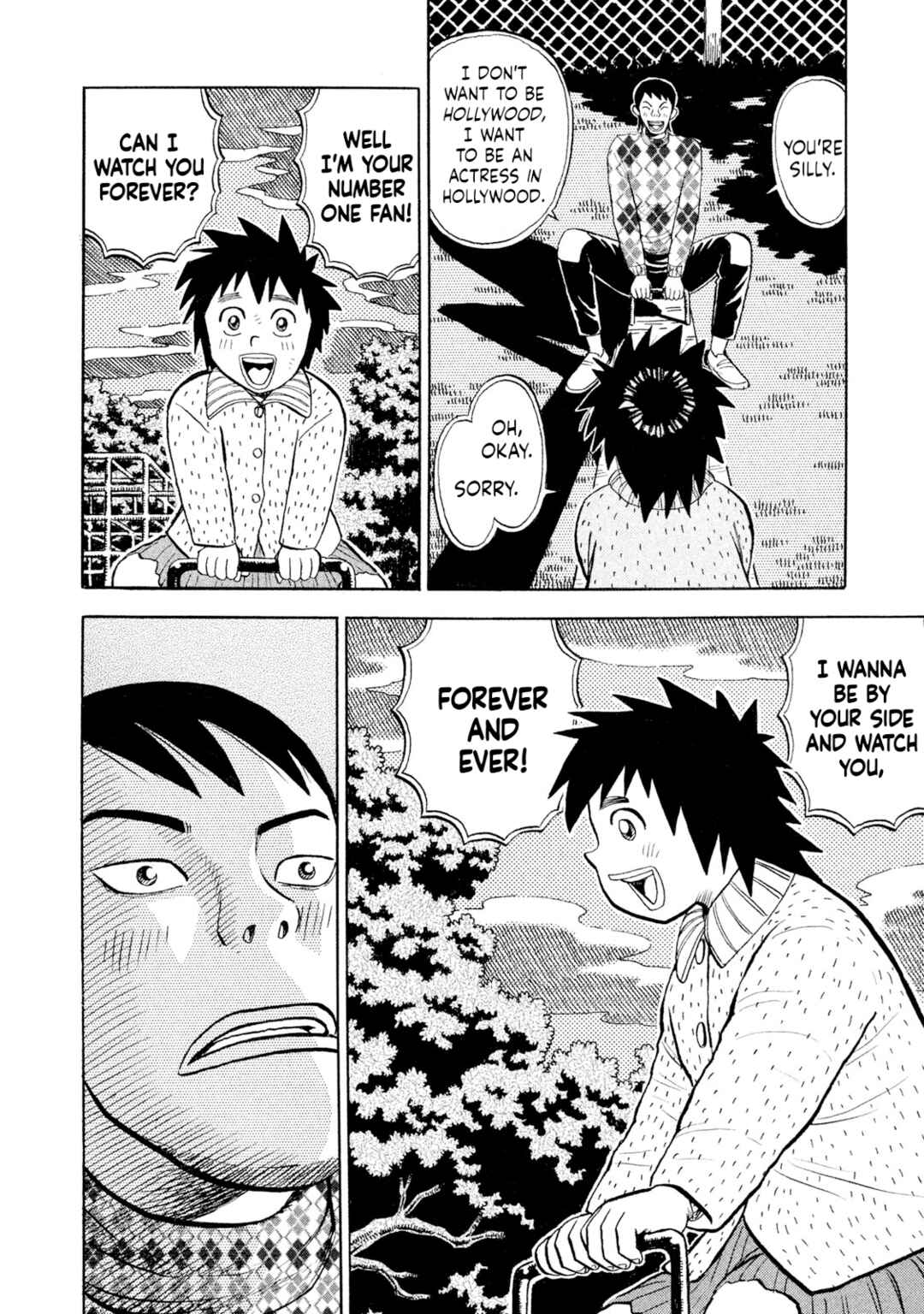 Chapter 81 - Page 8