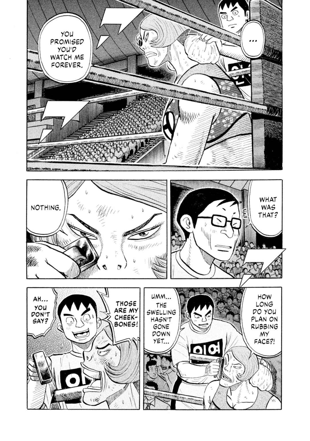 Chapter 81 - Page 9