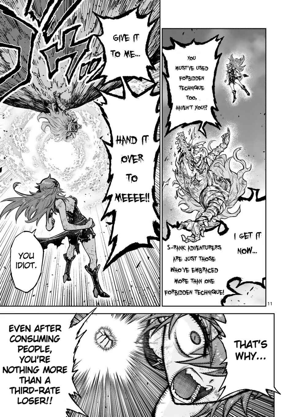 Chapter 72 - Page 12
