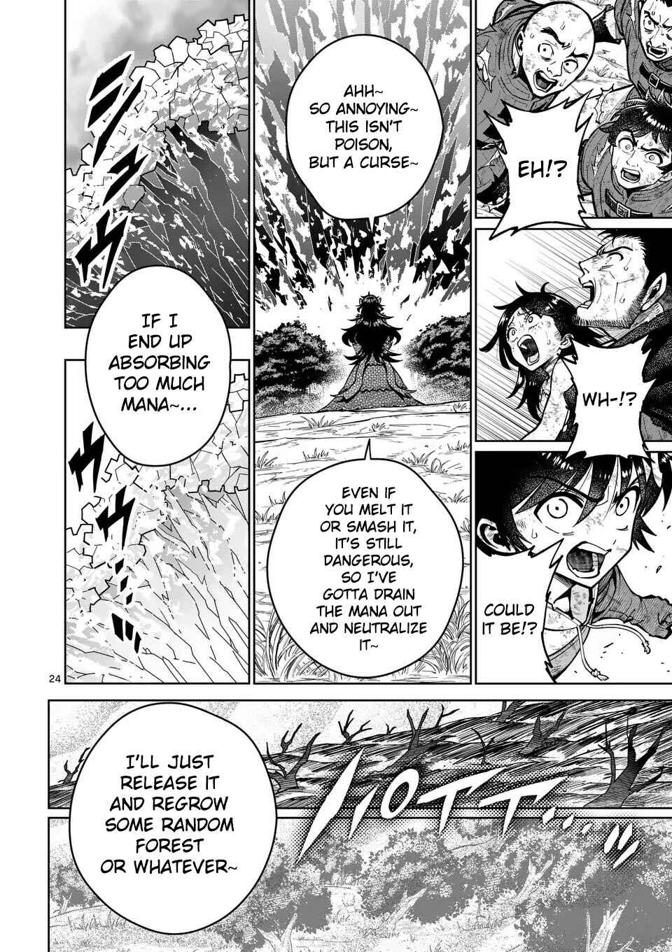 Chapter 72 - Page 24