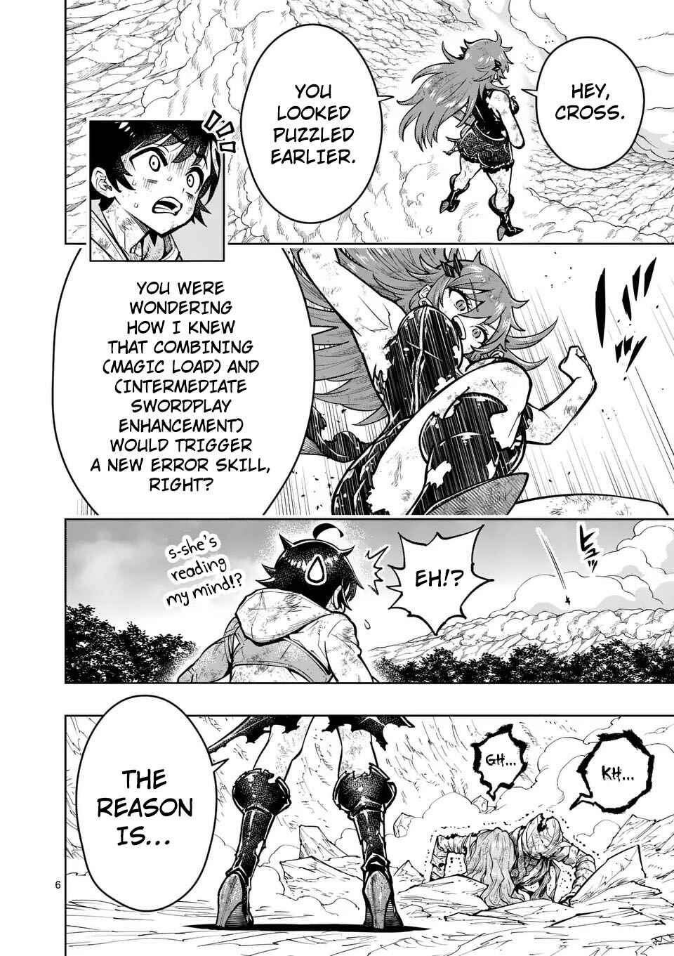 Chapter 72 - Page 7