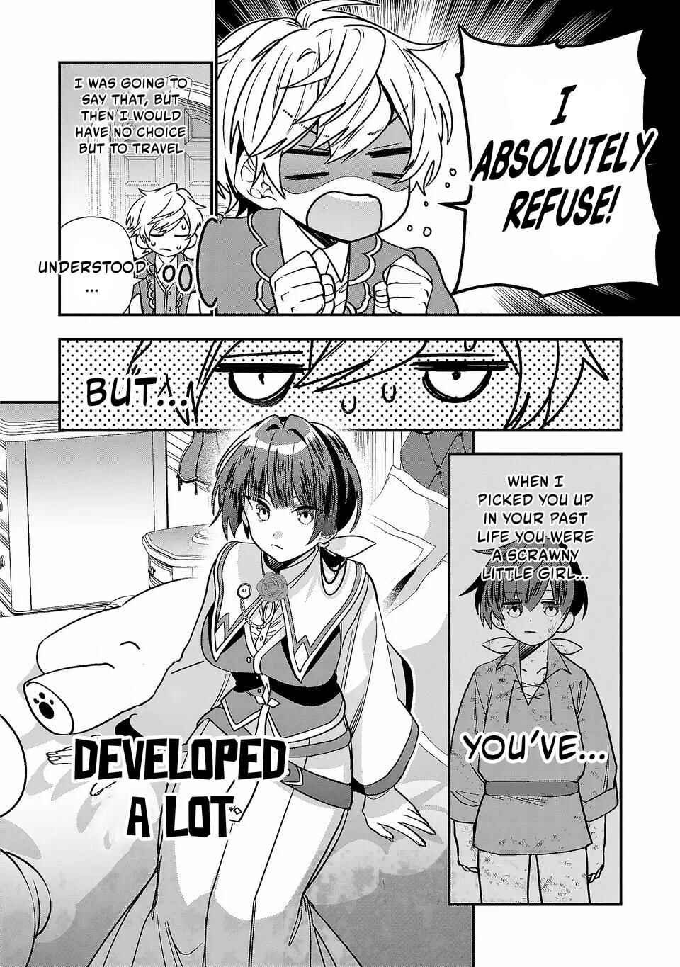 Chapter 3 - Page 5