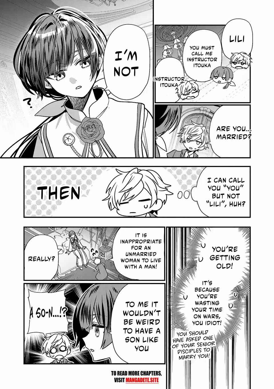 Chapter 3 - Page 6