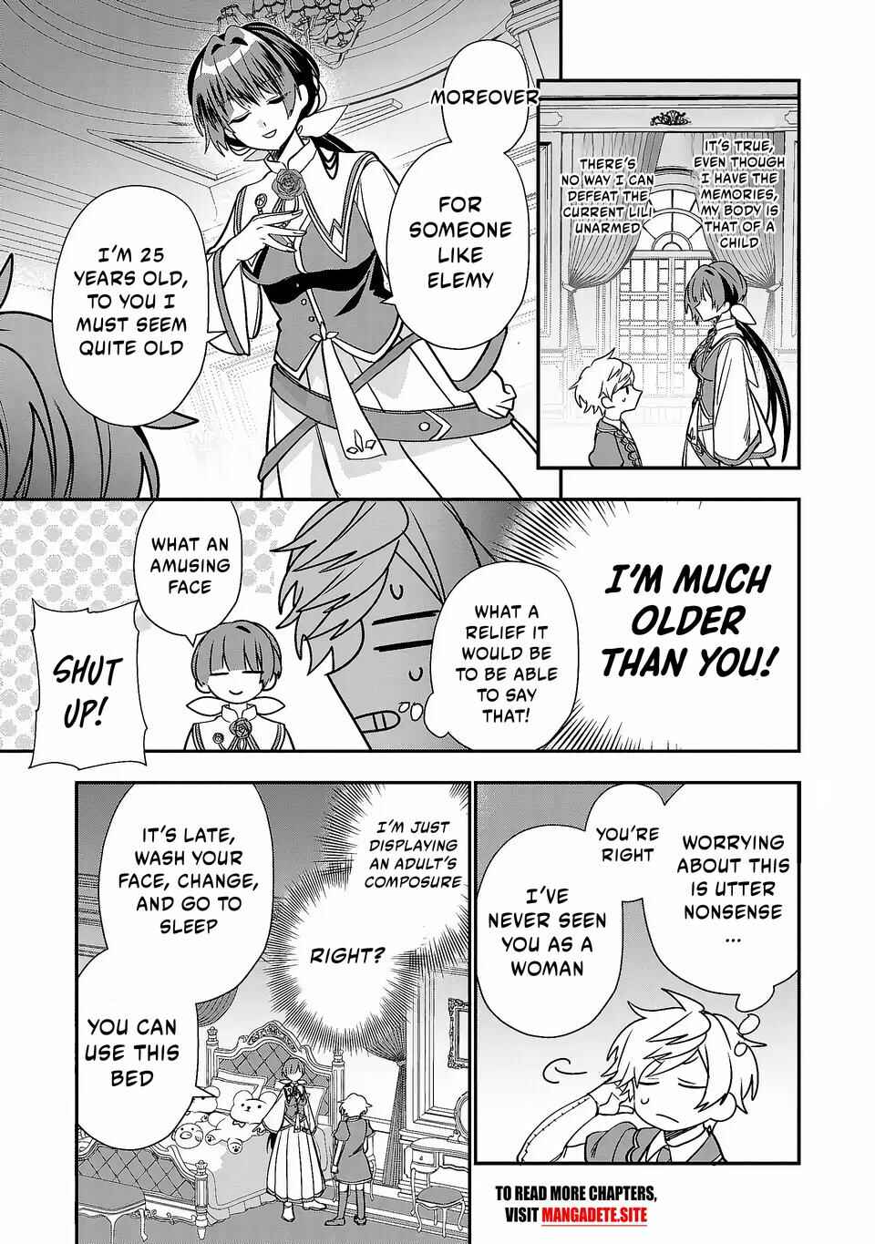 Chapter 3 - Page 8