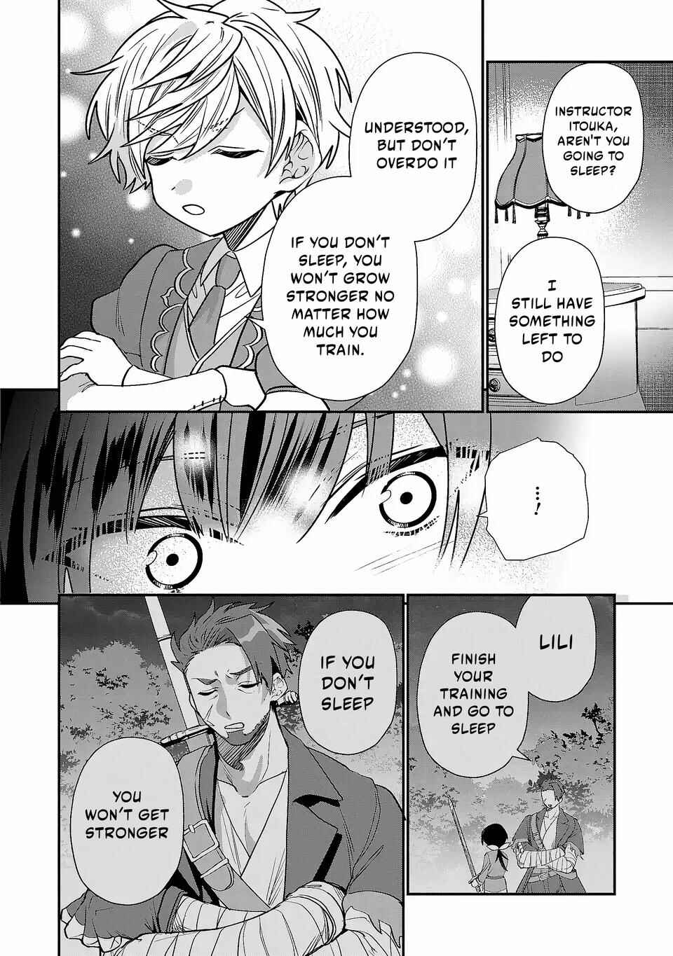 Chapter 3 - Page 9