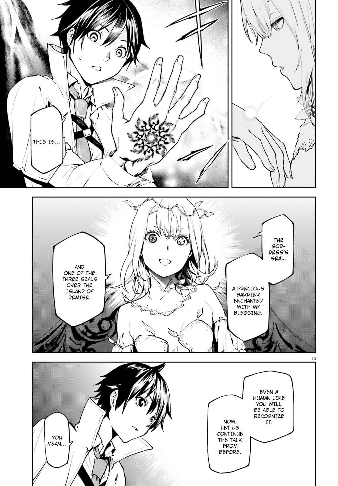 Chapter 31 - Page 14