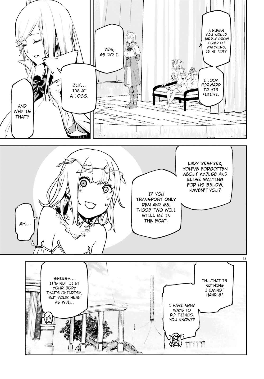 Chapter 31 - Page 24