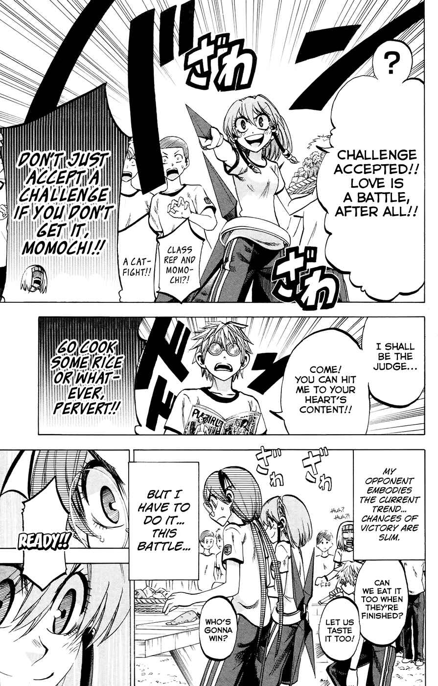Chapter 116 - Page 18