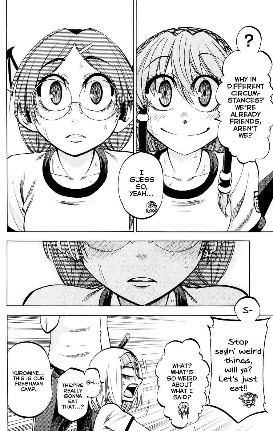 Chapter 116 - Page 23