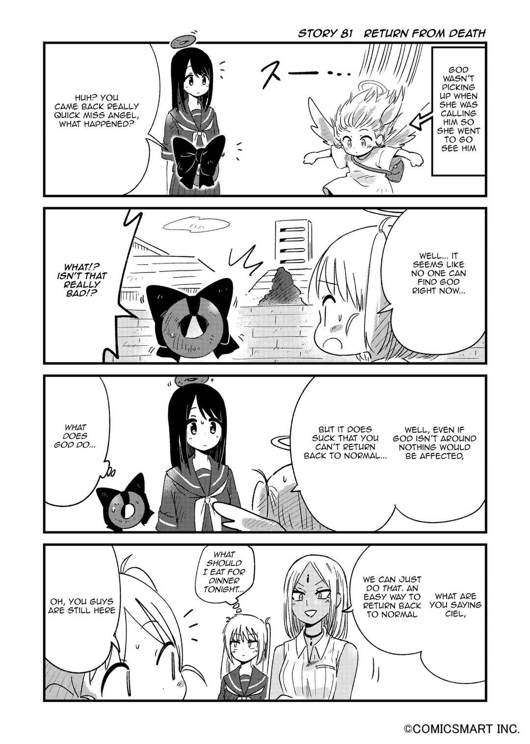 Chapter 81 - Page 1