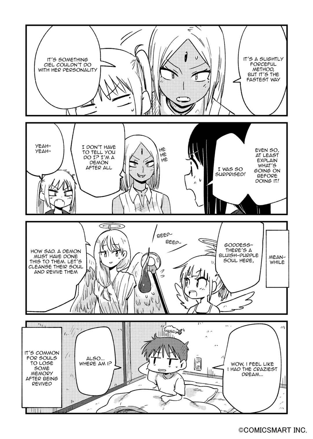 Chapter 81 - Page 3