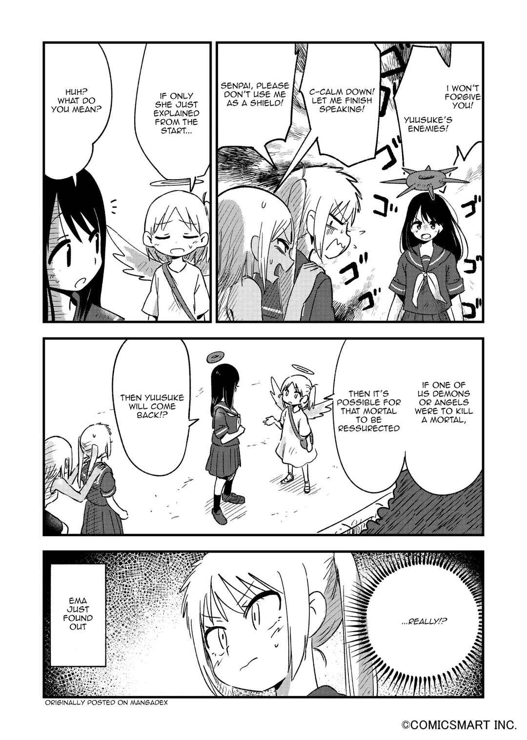 Chapter 81 - Page 4