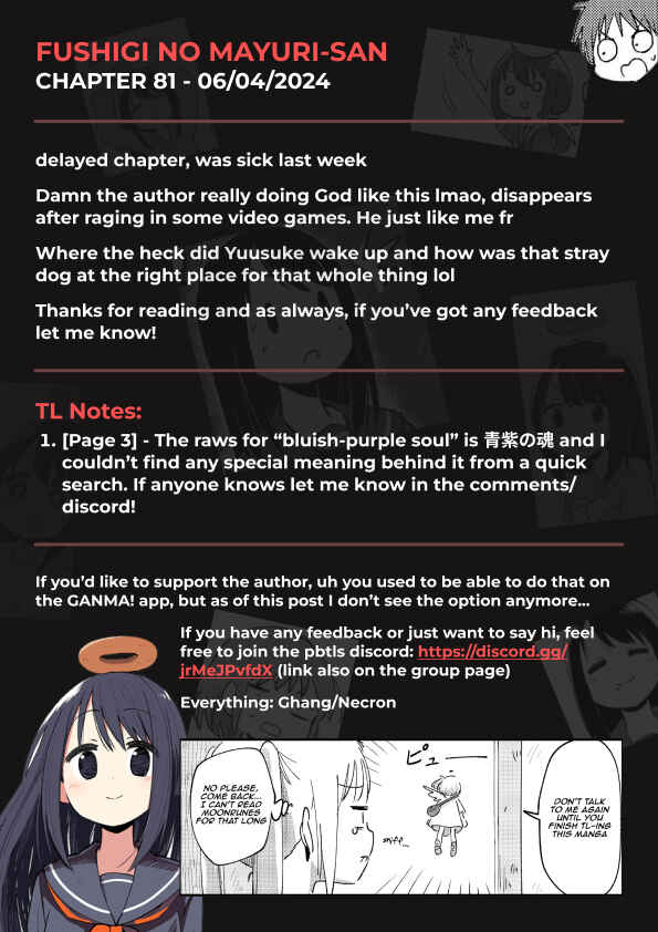 Chapter 81 - Page 5
