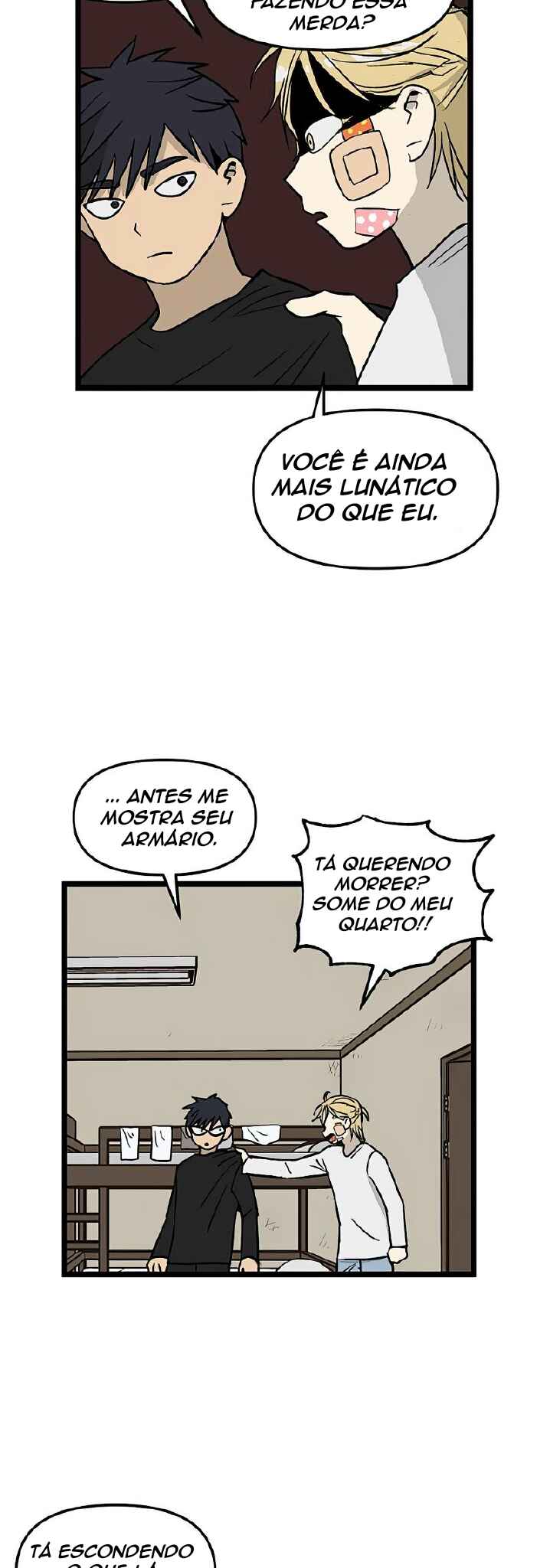 Chapter 35 - Page 31