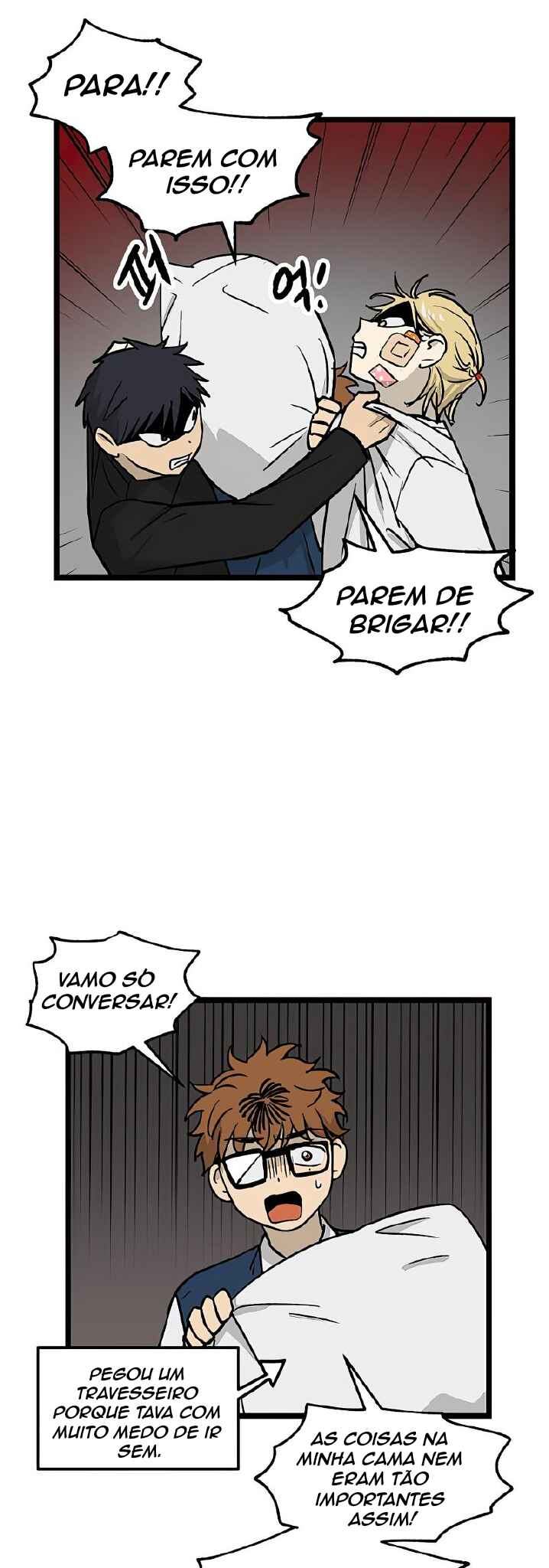 Chapter 35 - Page 33